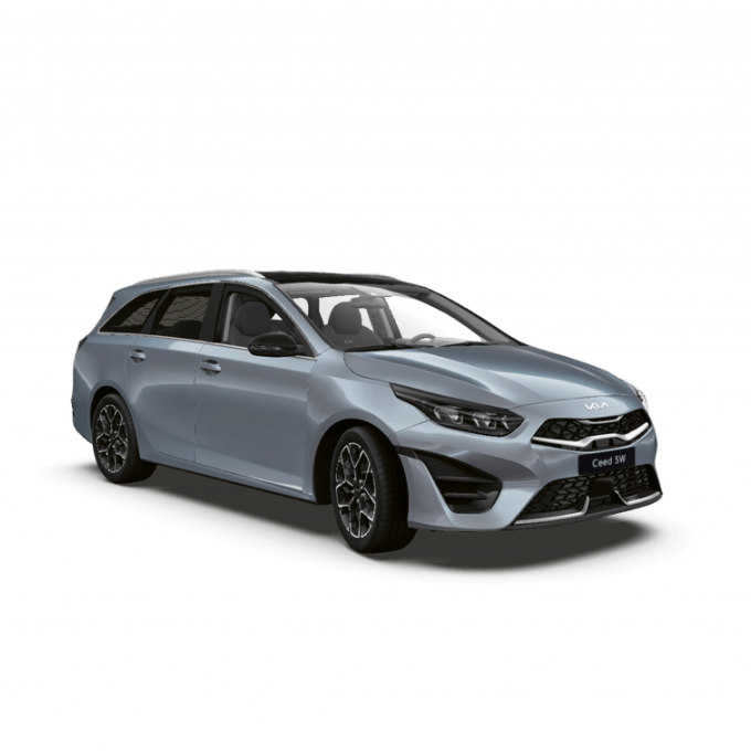 Actieblokken Kia Ceed Sportswagon GT lin