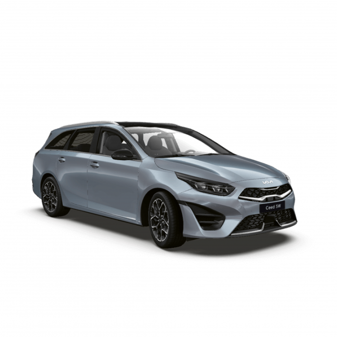 Actieblokken Kia Ceed Sportswagon GT plusline v2