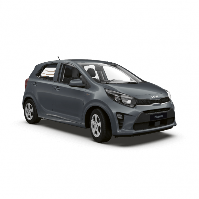 Actieblokken Kia Picanto Comfortline