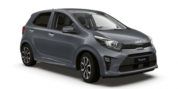 Actieblokken Kia Picanto Dynamicplusline v2