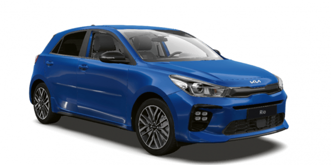 Actieblokken Kia Rio GT line v2