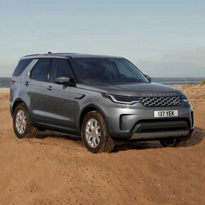 Actieblokken Land Roverf Discovery v2