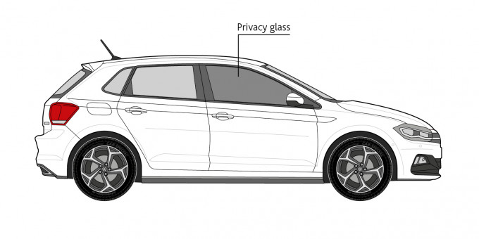 Actieblokken Privacy glass3