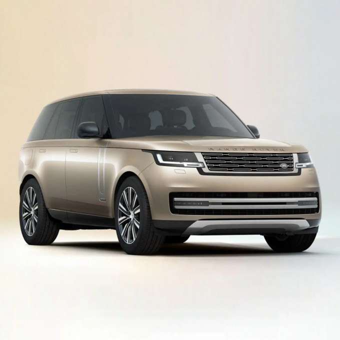 Actieblokken Range Rover Autobiography v2