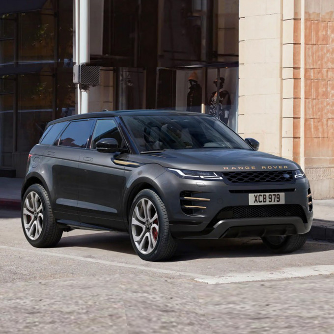 Actieblokken Range Rover Evoque Autobiography v2