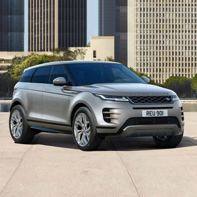 Actieblokken Range Rover Evoque R Dynamic HSE