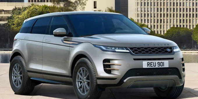 Actieblokken Range Rover Evoque R Dynamic S v2