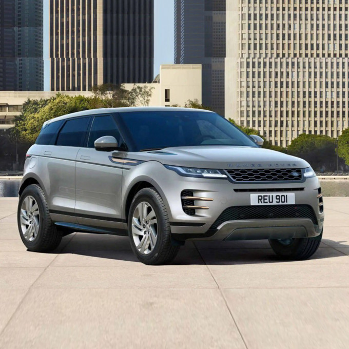 Actieblokken Range Rover Evoque R Dynamic SE v2