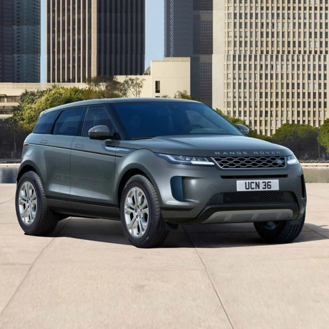 Actieblokken Range Rover Evoque S v2