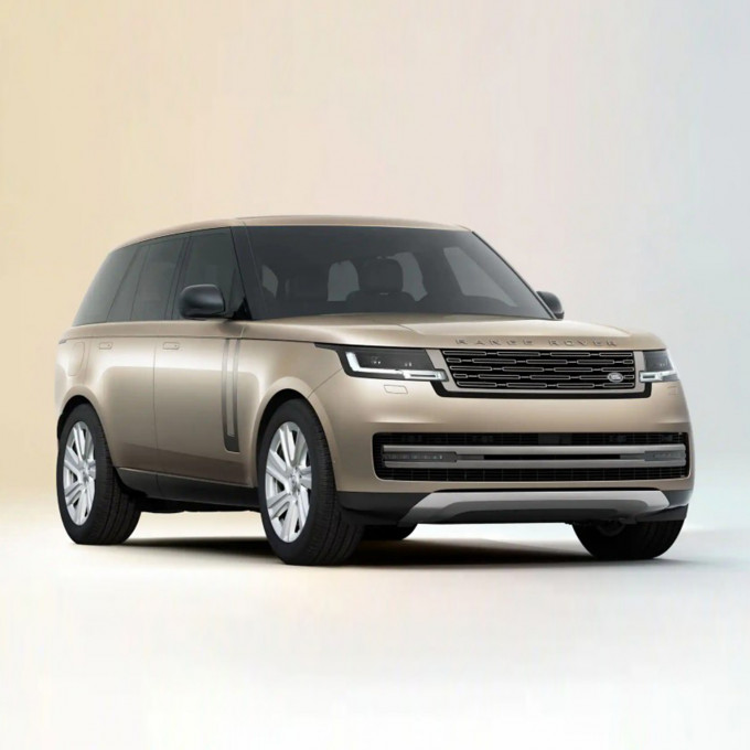 Actieblokken Range Rover HSE v2