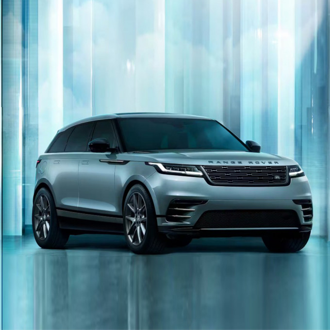 Actieblokken Range Rover Velar Dynamic HSE