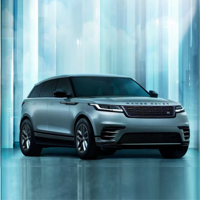 Actieblokken Range Rover Velar Dynamic SE