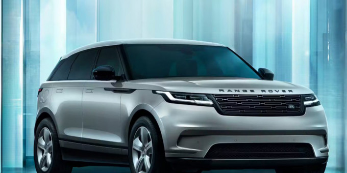 Actieblokken Range Rover Velar S v2