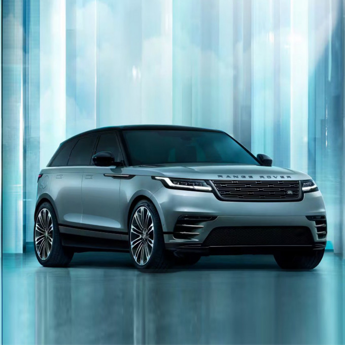 Actieblokken Range Rover Velar v2