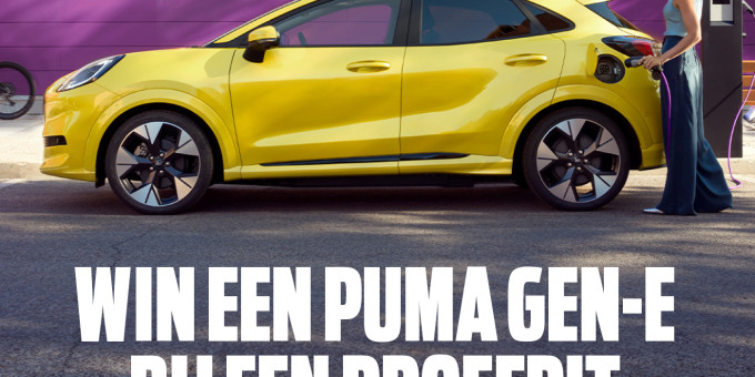 Aktieblok Go Electric