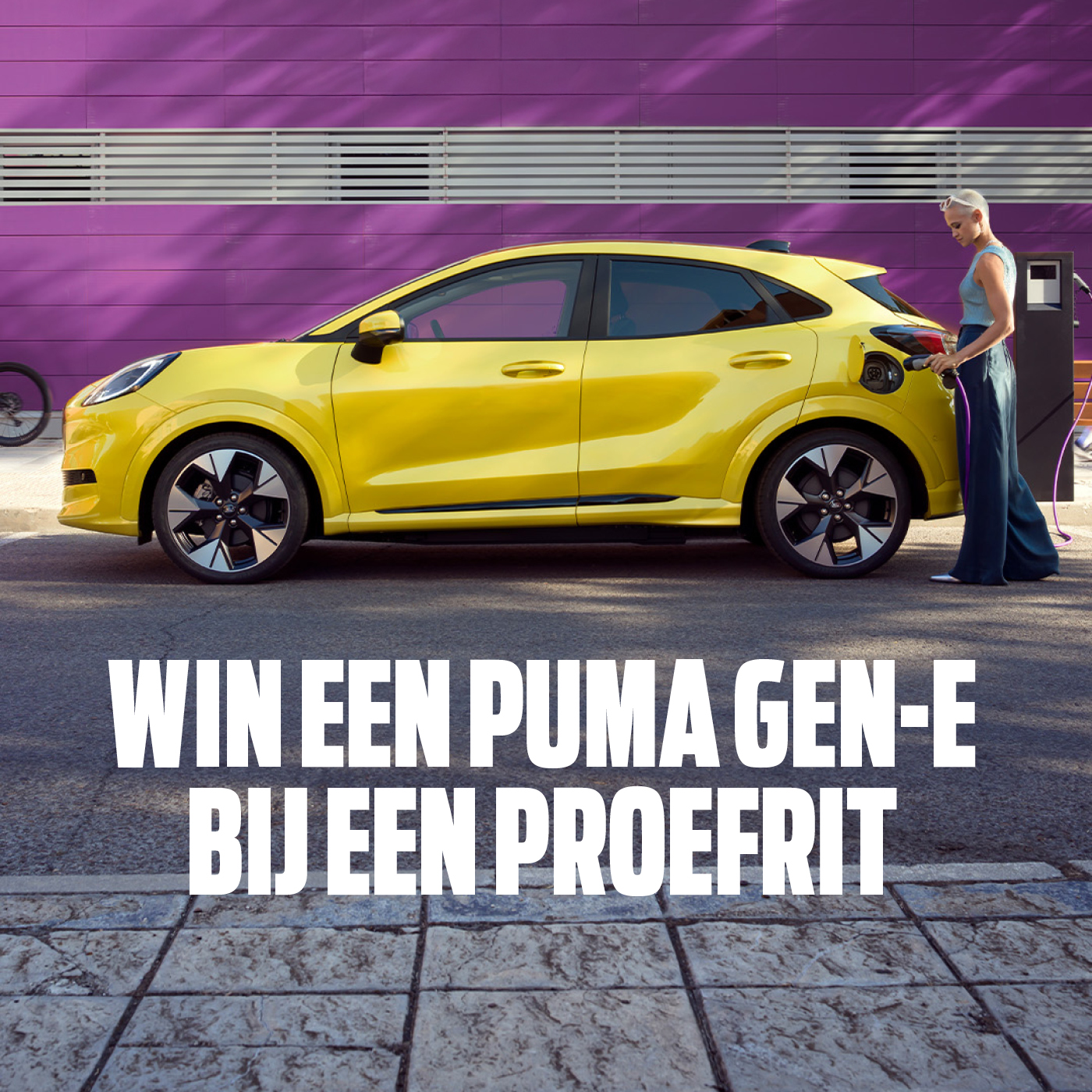 Aktieblok Go Electric