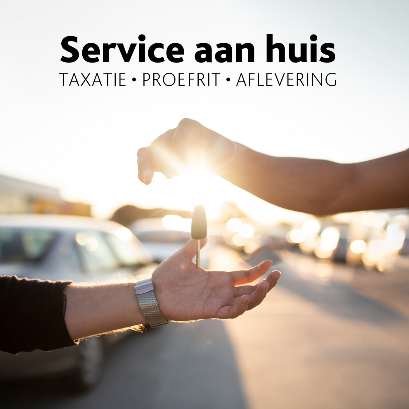 Aktieblok Service aan huis v2