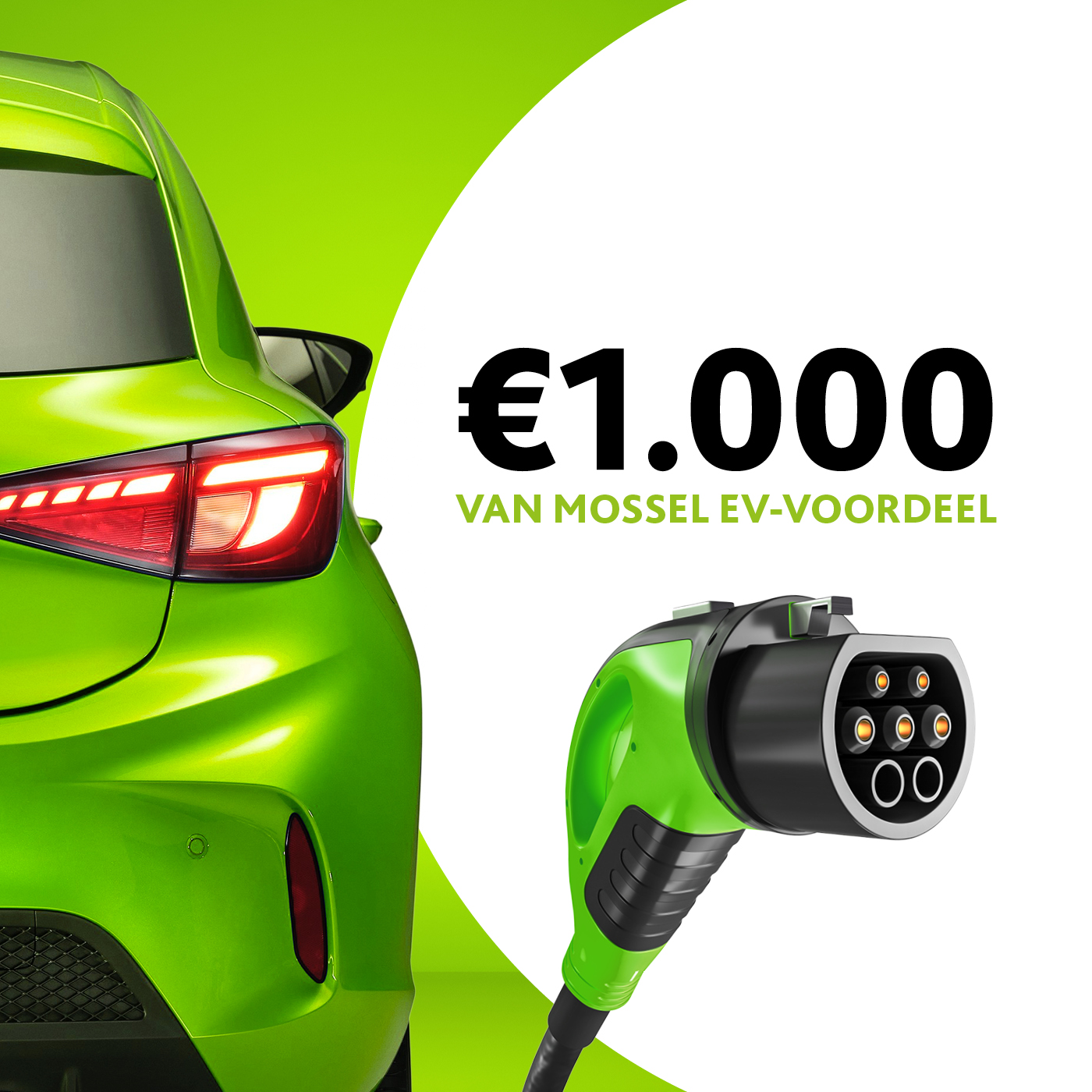 Aktieblok Van Mossel Voordeel v6