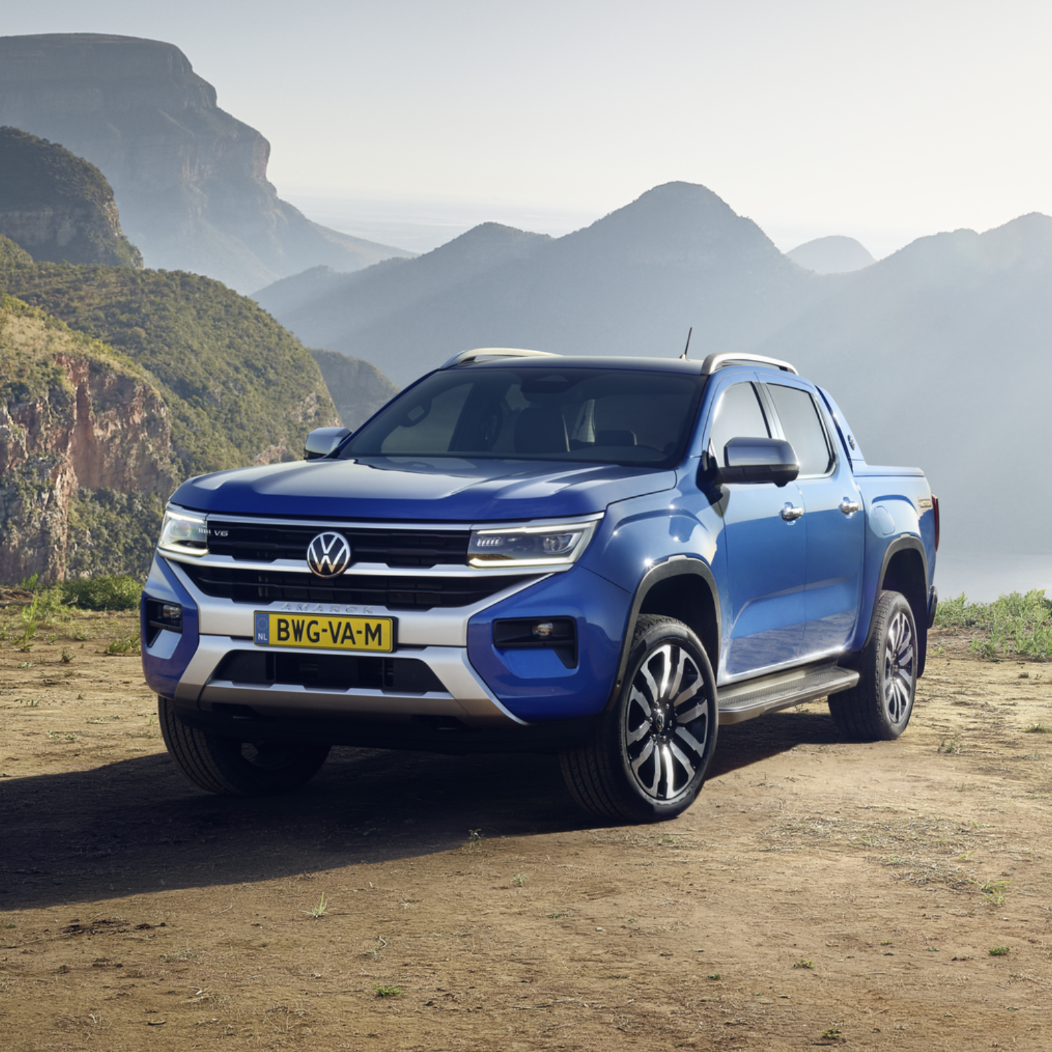 Amarok model
