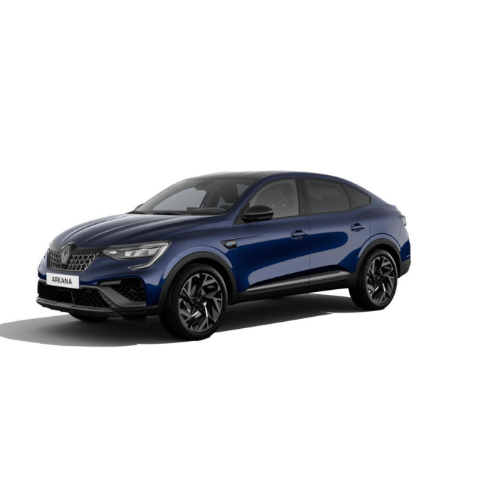 Arkana Esprit alpine v2