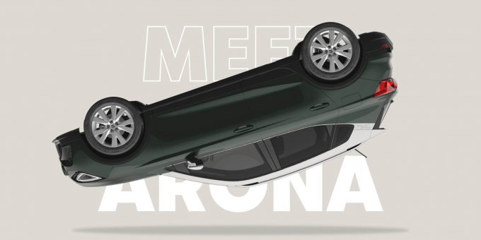 Arona BTE v2