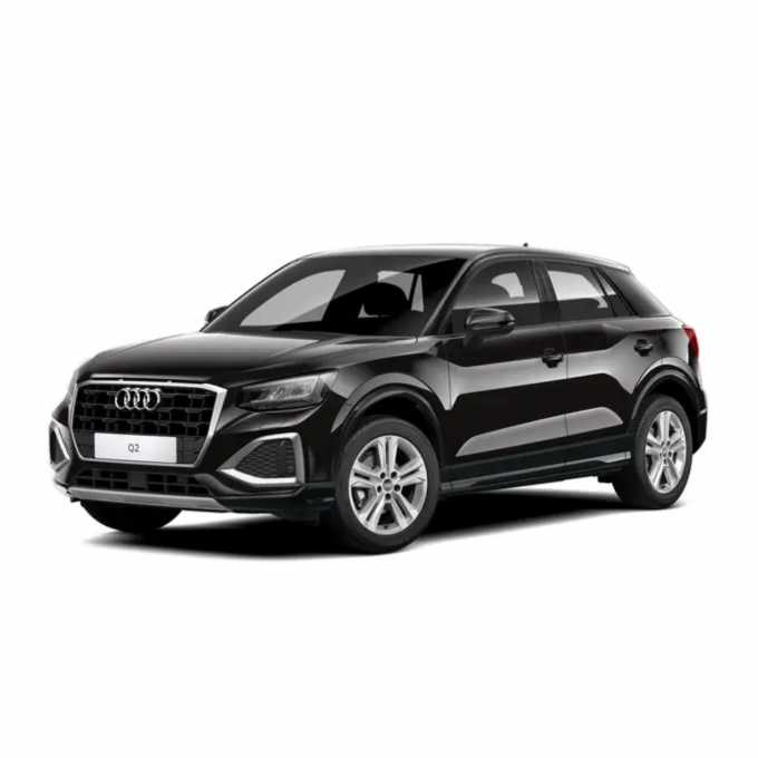 Audi Q2 Advanced edition 1