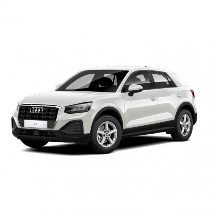 Audi Q2 pro line
