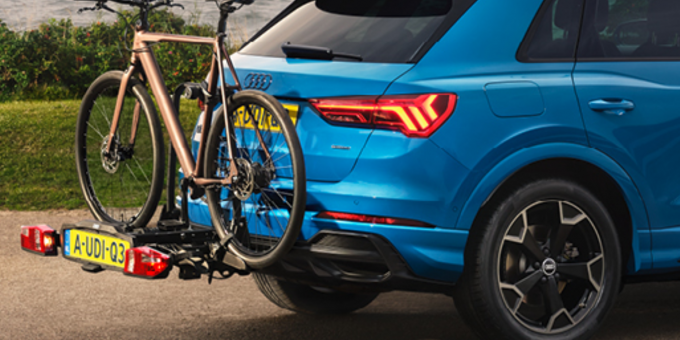 Audi accessoires actieblok 1