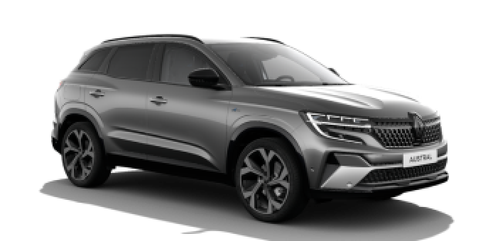Austral Techno Esprit v2