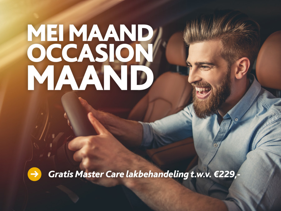 Banner mobile Occasionmand