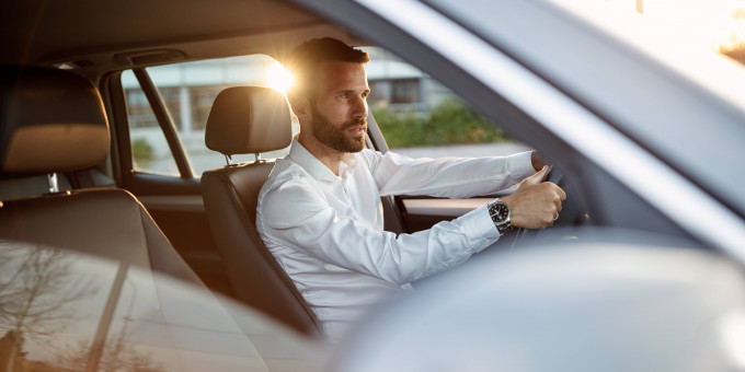 Businessman in car 3 v2