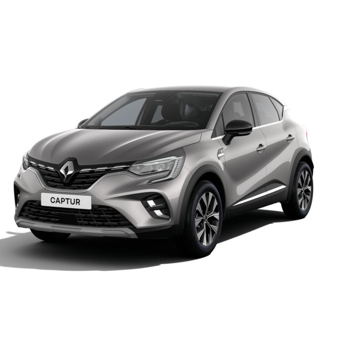 Captur Techno v4