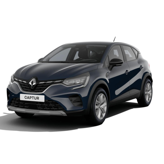 Captur evolution v4