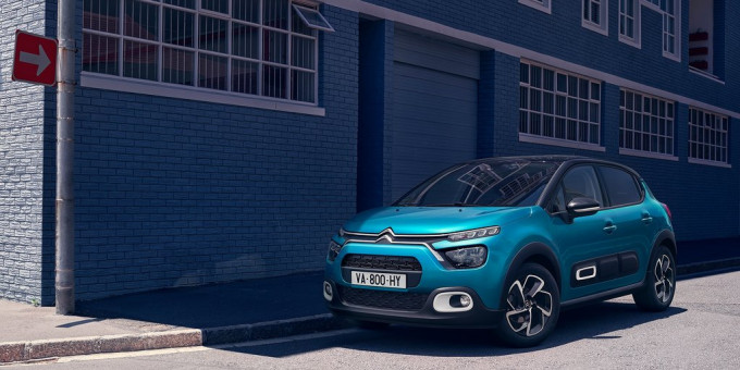 Citroen C3 2020 1024 02