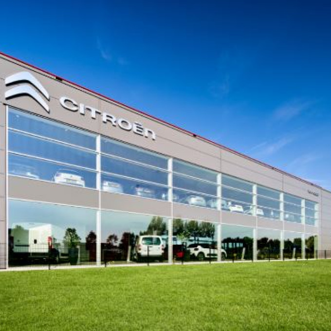 Citroen purmerend v2
