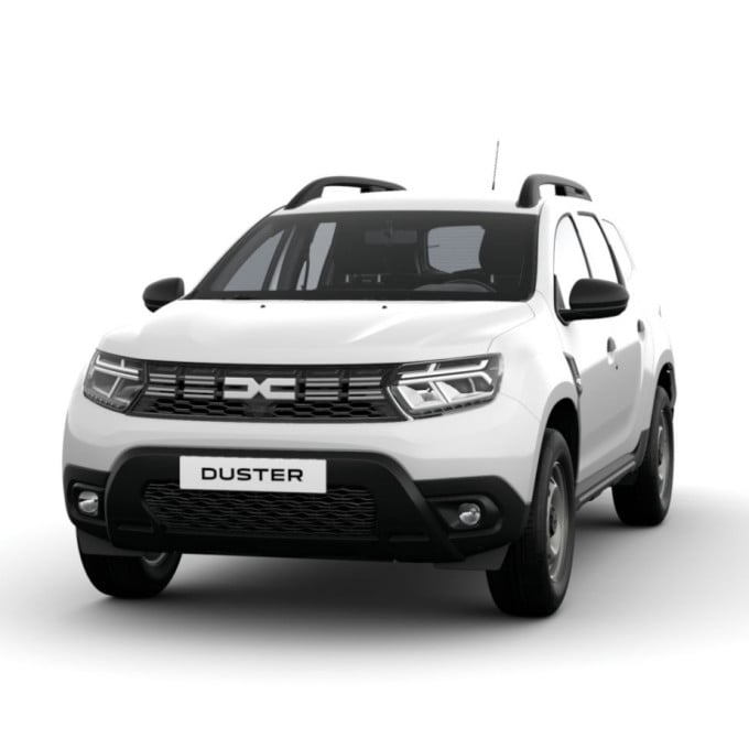 Duster essential v2