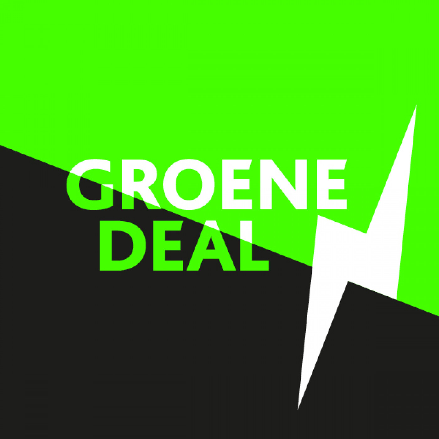 EDM body De Groene Deal2