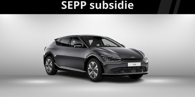 EV6 light edition black 3