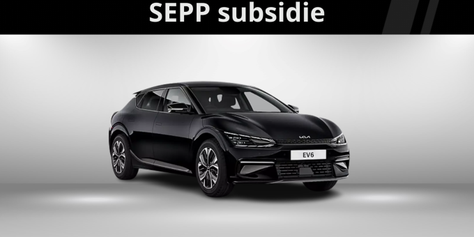 EV6 light edition black 5