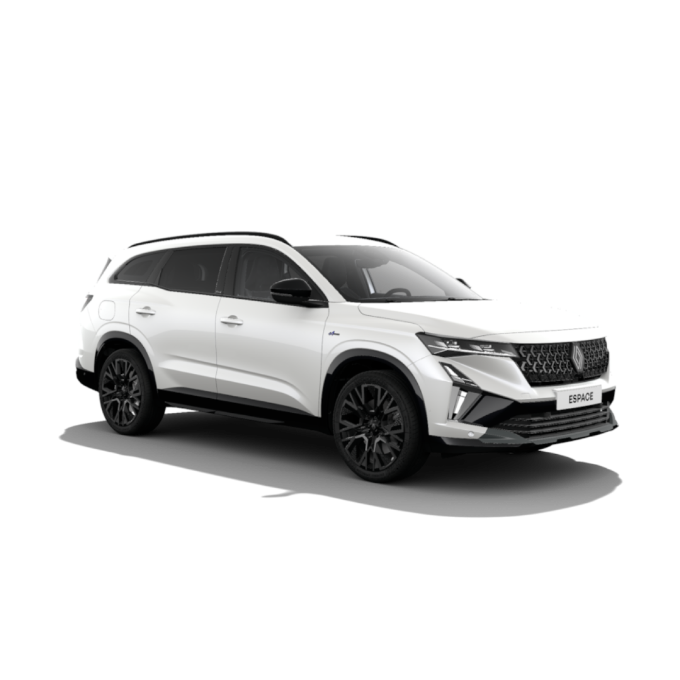 Espace esprit alpine