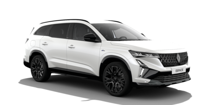 Espace esprit alpine