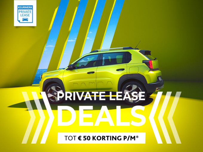 Fiat Private Lease Deals 900x675