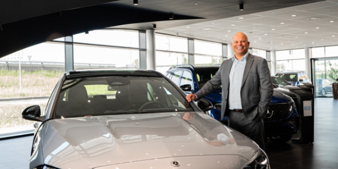 Fleetsales Elroy Gumbs