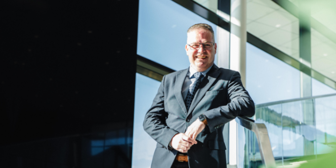 Fleetsales Patrick Fonville