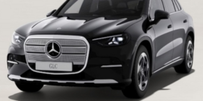 GLC EQ   Uitvoeringen   BS