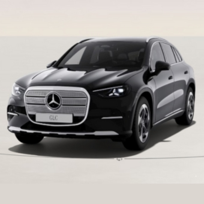 GLC EQ   Uitvoeringen   BS