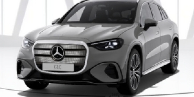 GLC EQ   Uitvoeringen   LE