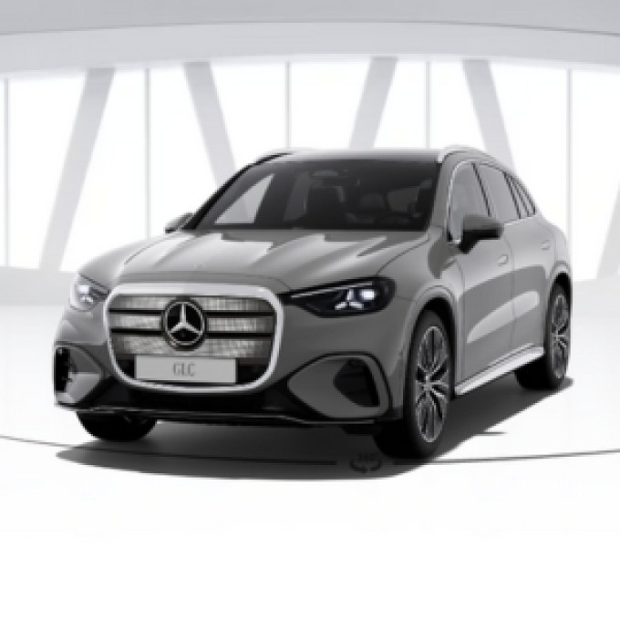 GLC EQ   Uitvoeringen   LE
