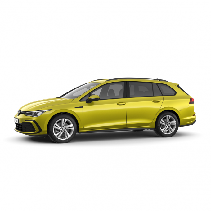 Golf variant