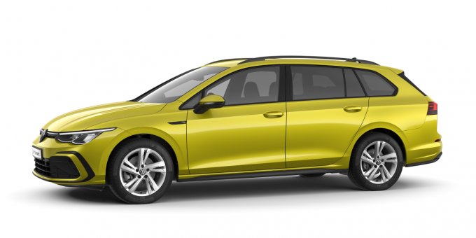 Golf variant